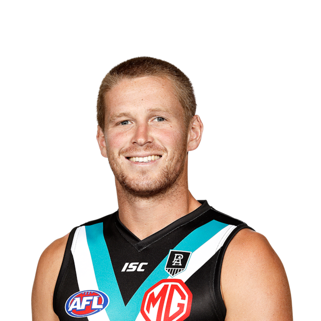Tom Clurey profile picture